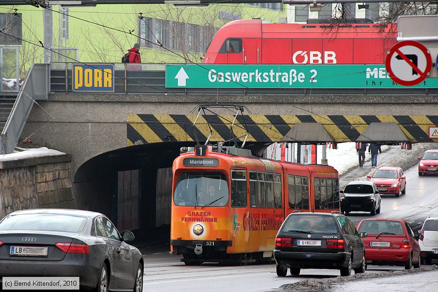 Straßenbahn Graz - 521
/ Bild: graz521_bk1002050157.jpg
