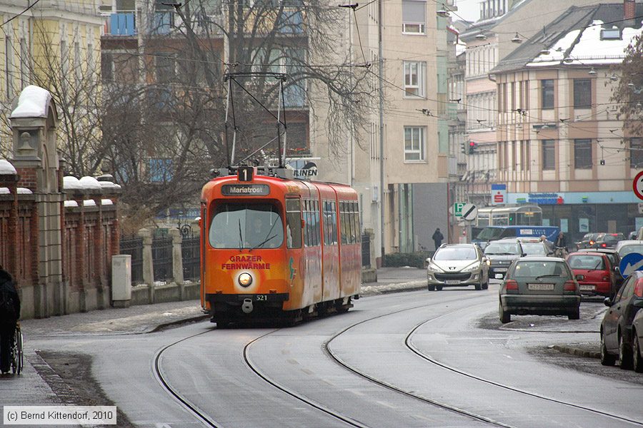 Straßenbahn Graz - 521
/ Bild: graz521_bk1002050248.jpg