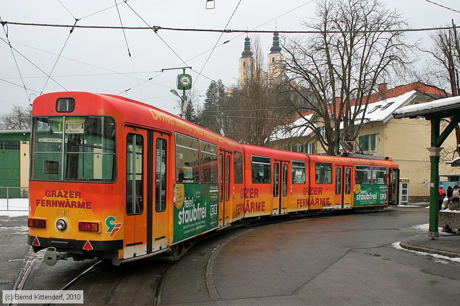 Straßenbahn Graz - 521
/ Bild: graz521_bk1002050286.jpg
