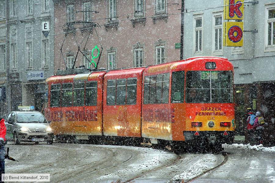 Straßenbahn Graz - 521
/ Bild: graz521_bk1002060139.jpg