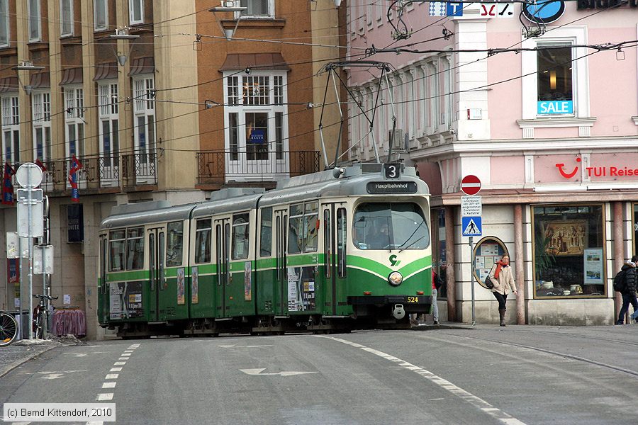 Straßenbahn Graz - 524
/ Bild: graz524_bk1002040169.jpg