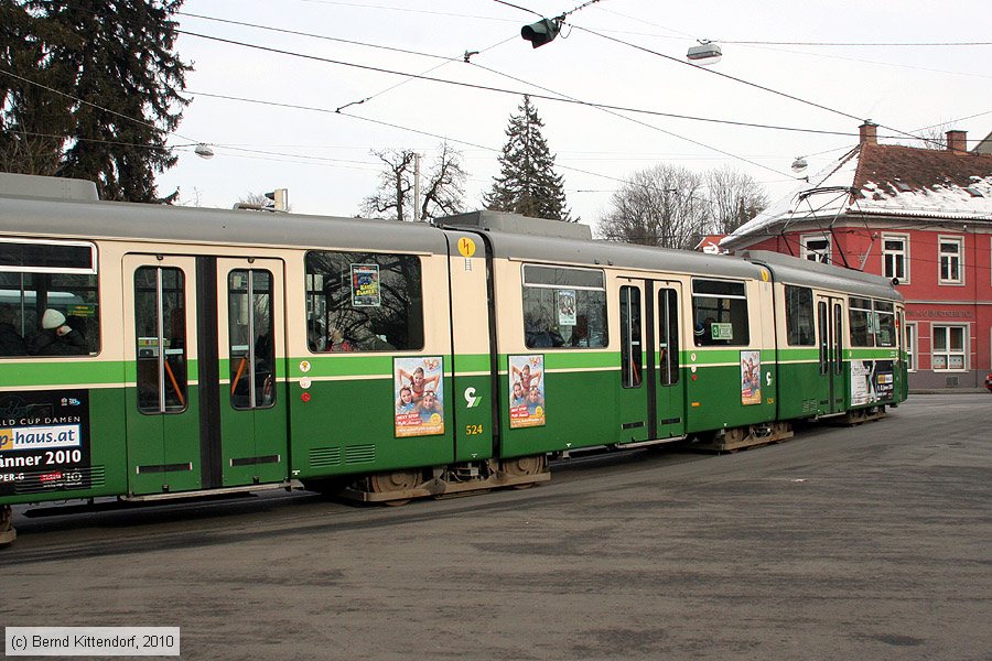 Straßenbahn Graz - 524
/ Bild: graz524_bk1002040200.jpg