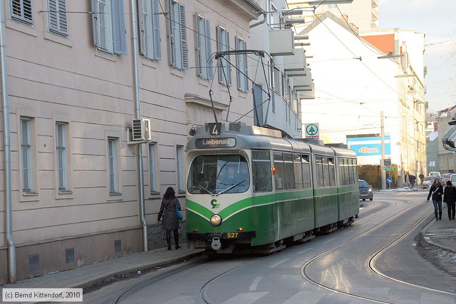 Straßenbahn Graz - 527
/ Bild: graz527_bk1002030361.jpg