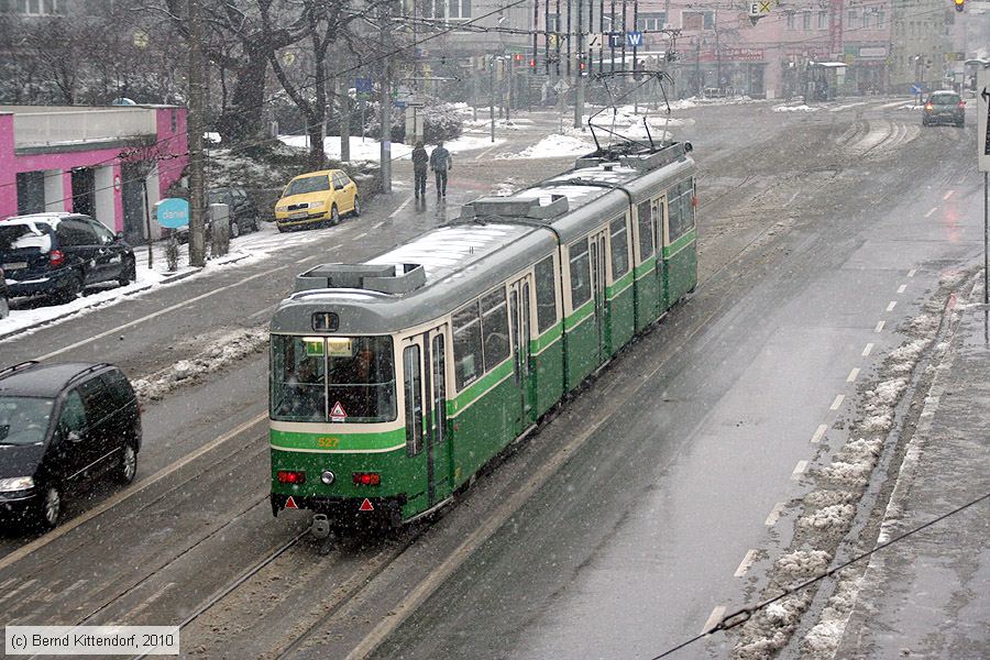 Straßenbahn Graz - 527
/ Bild: graz527_bk1002060063.jpg