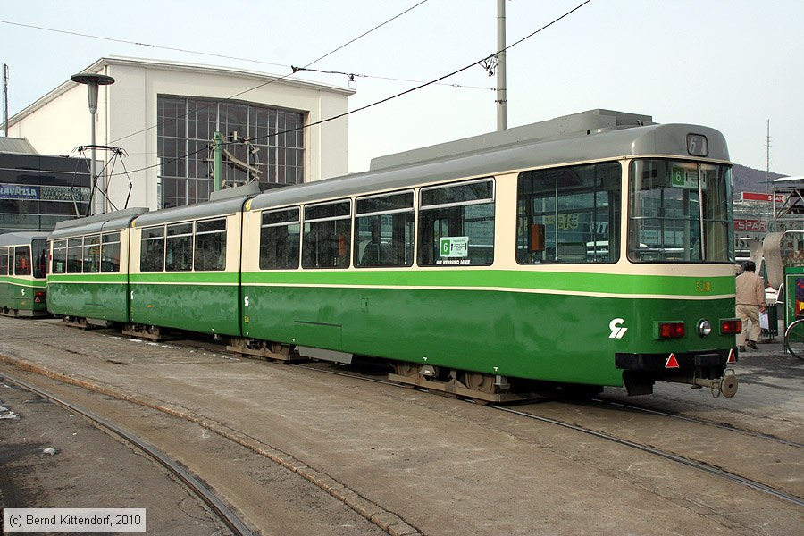 Straßenbahn Graz - 528
/ Bild: graz528_bk1002030034.jpg