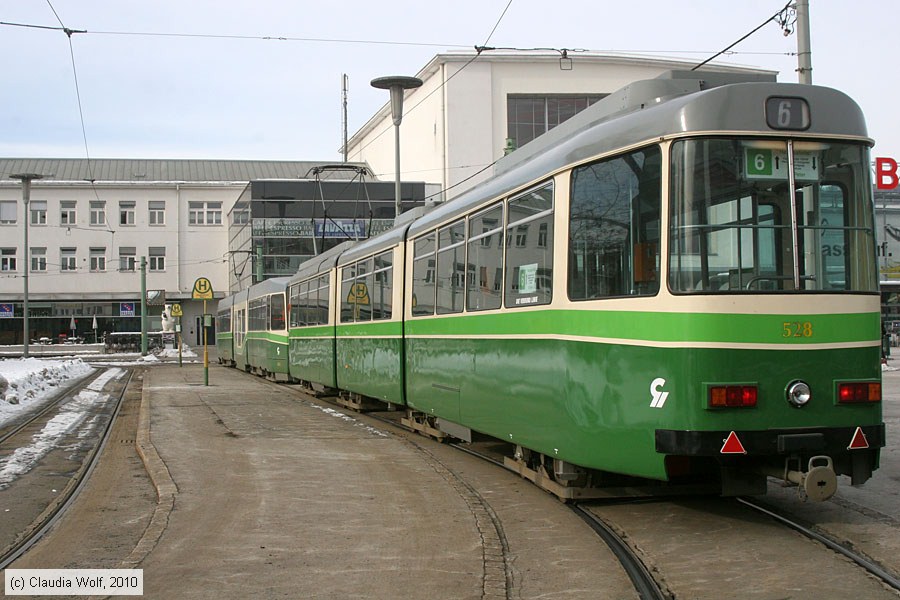 Straßenbahn Graz - 528
/ Bild: graz528_cw1002030013.jpg
