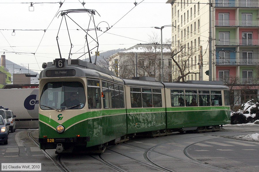 Straßenbahn Graz - 528
/ Bild: graz528_cw1002030124.jpg