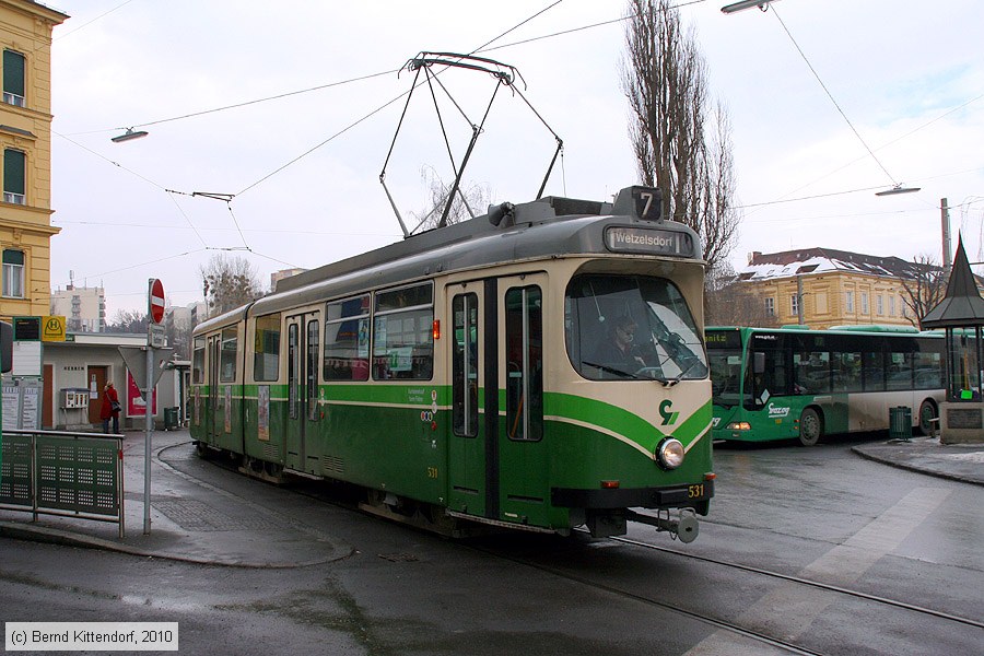 Straßenbahn Graz - 531
/ Bild: graz531_bk1002050219.jpg