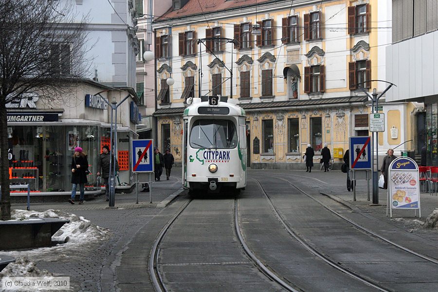 Straßenbahn Graz - 532
/ Bild: graz532_cw1002040098.jpg