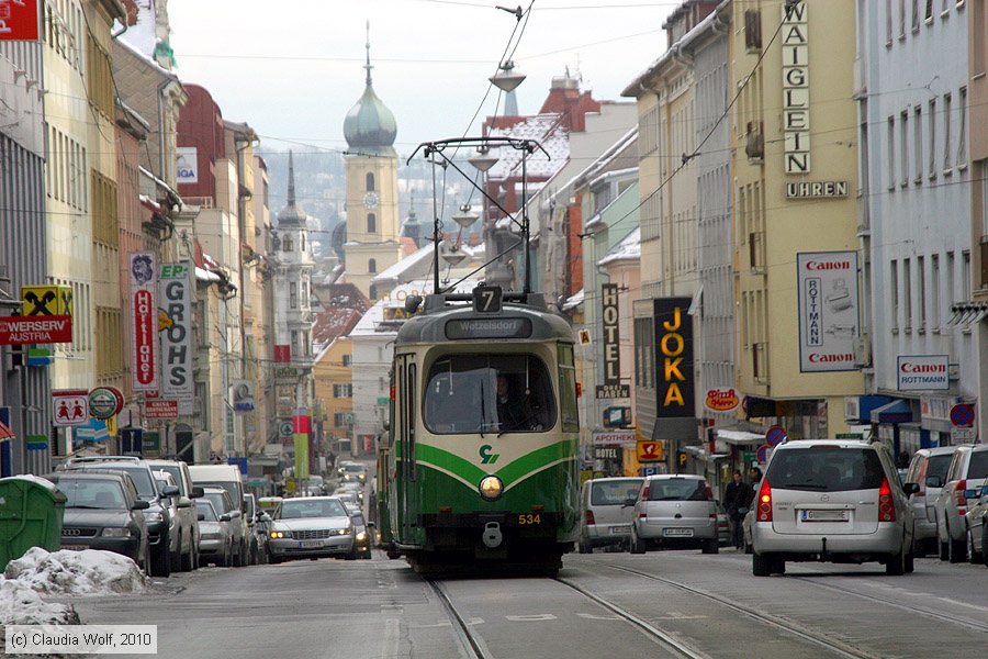 Straßenbahn Graz - 534
/ Bild: graz534_cw1002030054.jpg