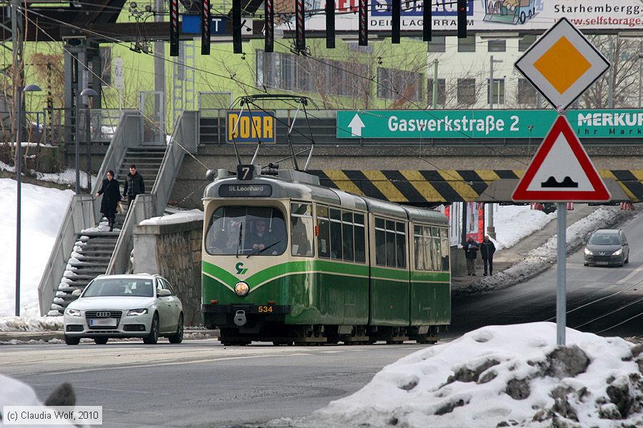 Straßenbahn Graz - 534
/ Bild: graz534_cw1002030117.jpg