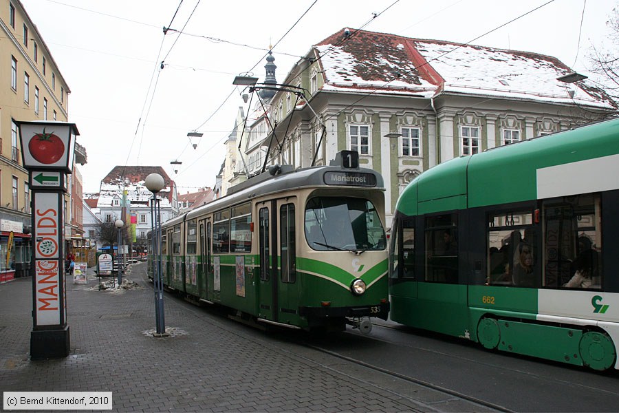 Straßenbahn Graz - 535
/ Bild: graz535_bk1002040164.jpg