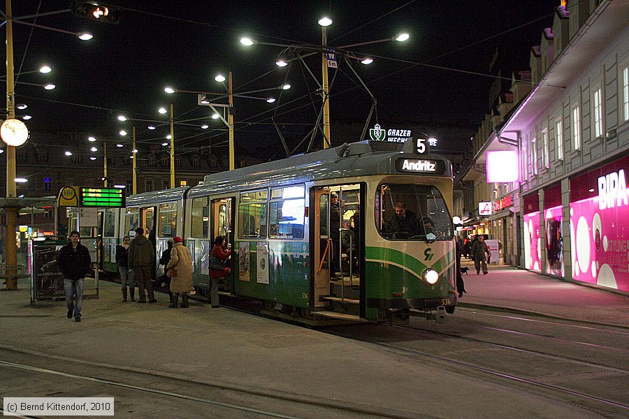 Straßenbahn Graz - 536
/ Bild: graz536_bk1002030478.jpg
