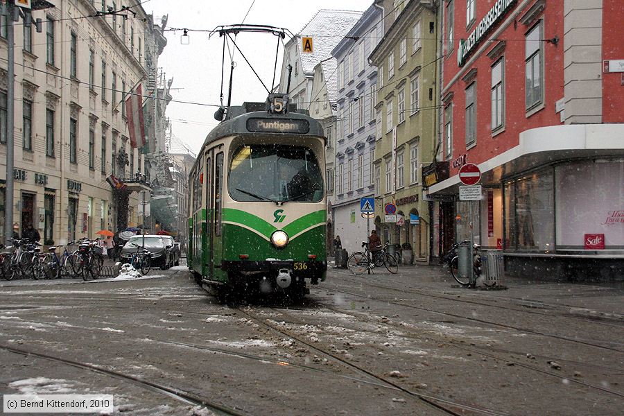 Straßenbahn Graz - 536
/ Bild: graz536_bk1002060114.jpg