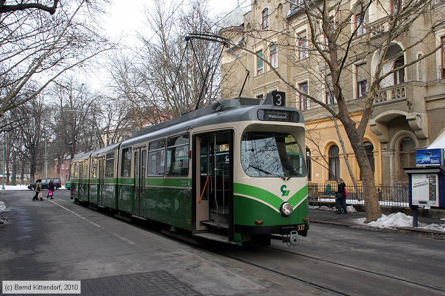 Straßenbahn Graz - 537
/ Bild: graz537_bk1002040188.jpg