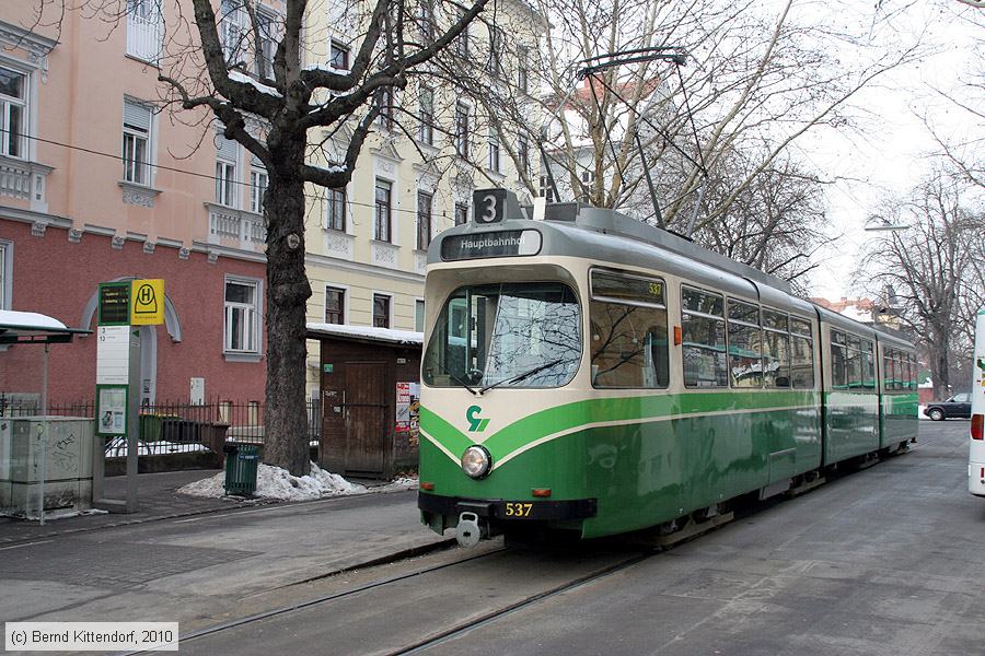 Straßenbahn Graz - 537
/ Bild: graz537_bk1002040191.jpg