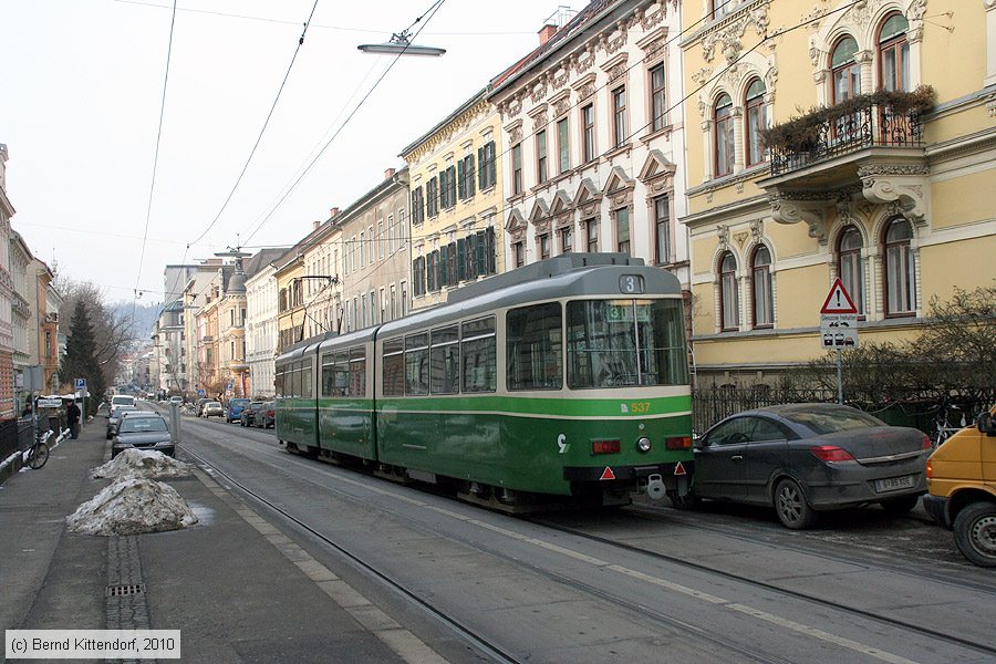 Straßenbahn Graz - 537
/ Bild: graz537_bk1002040197.jpg