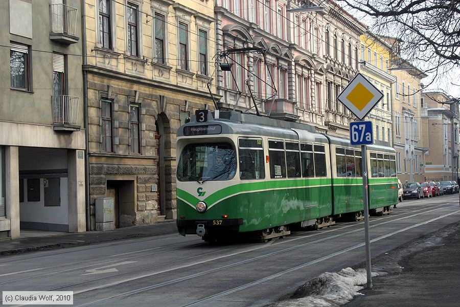Straßenbahn Graz - 537
/ Bild: graz537_cw1002040131.jpg