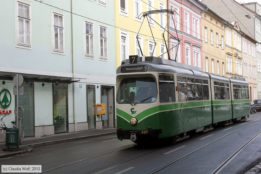 Straßenbahn Graz - 537
/ Bild: graz537_cw1002050122.jpg