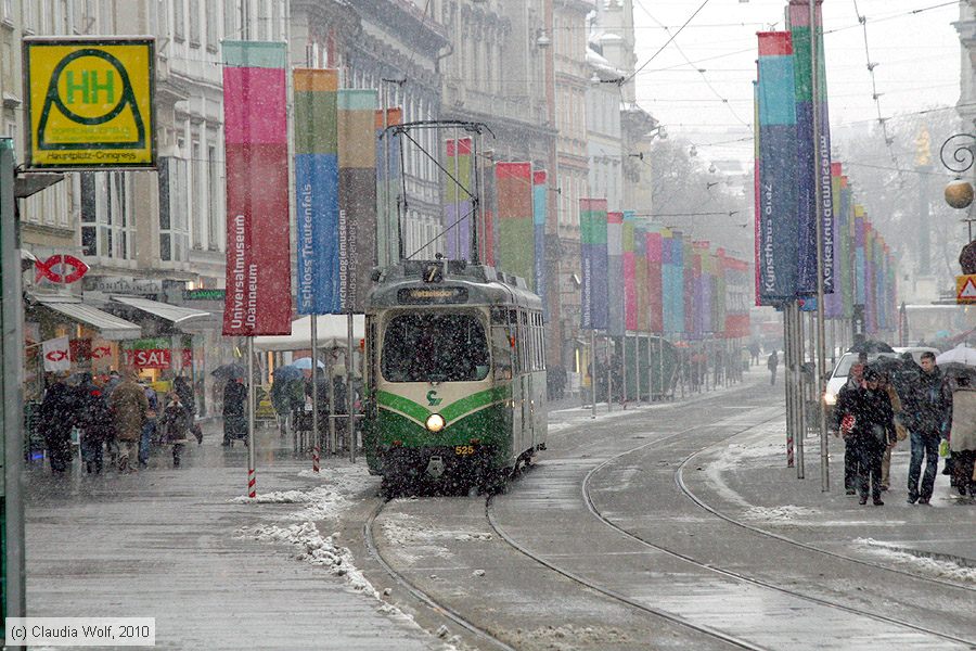 Straßenbahn Graz - 525
/ Bild: graz525_cw1002060163.jpg