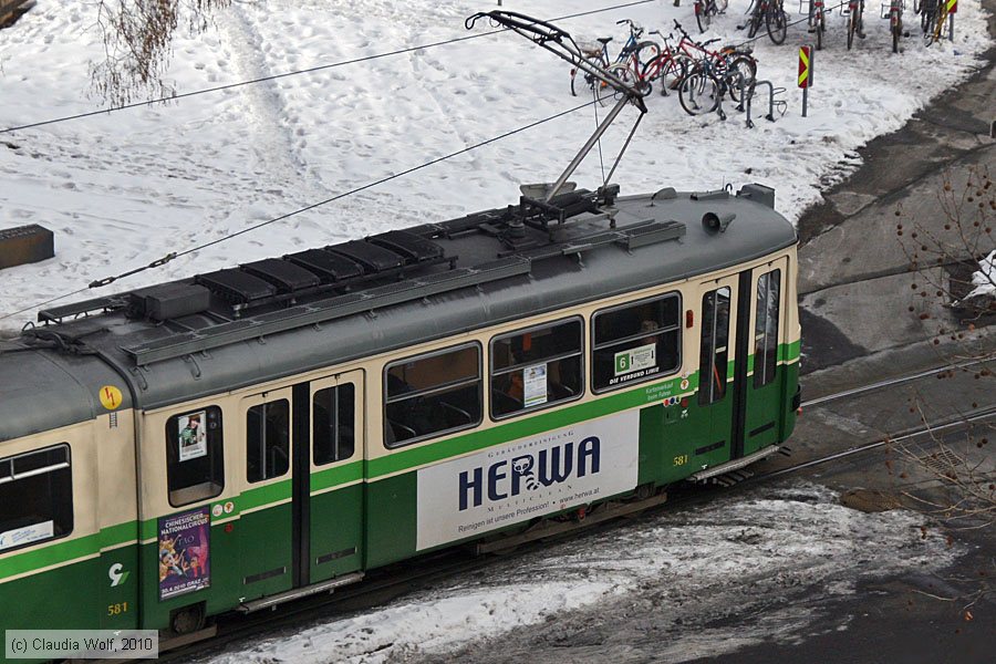 Straßenbahn Graz - 581
/ Bild: graz581_cw1002030003.jpg