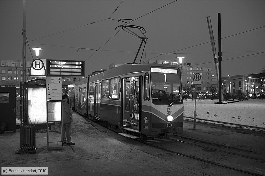 Straßenbahn Graz - 601
/ Bild: graz601_bk1002020121.jpg