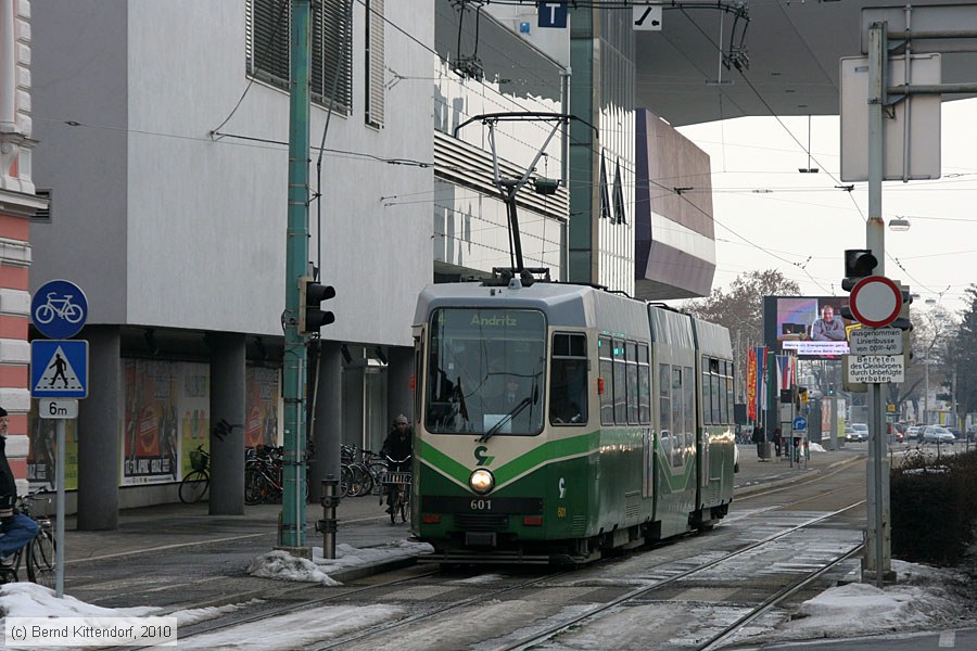 Straßenbahn Graz - 601
/ Bild: graz601_bk1002040300.jpg