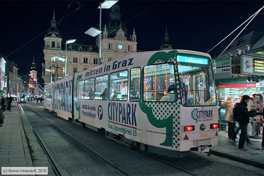 Straßenbahn Graz - 604
/ Bild: graz604_bk1002020132.jpg