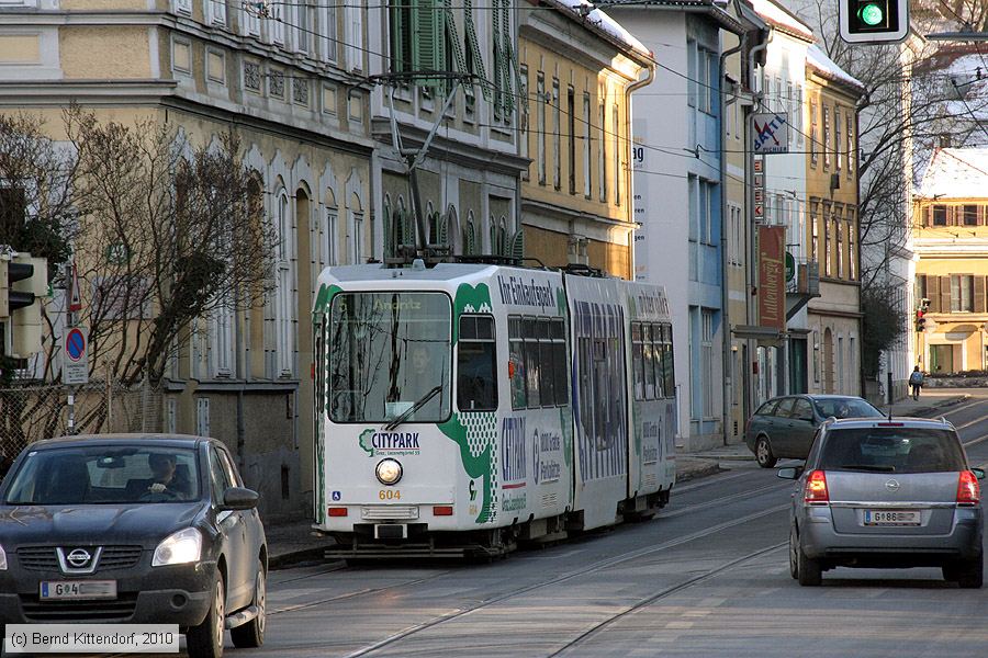 Straßenbahn Graz - 604
/ Bild: graz604_bk1002030350.jpg