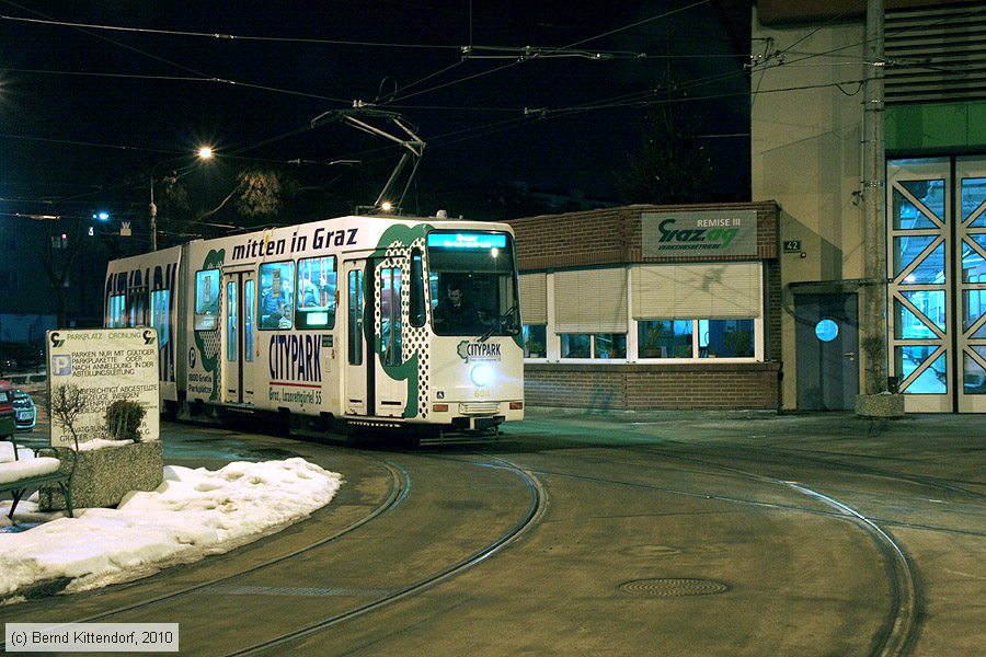 Straßenbahn Graz - 604
/ Bild: graz604_bk1002040429.jpg