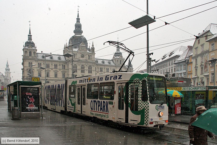 Straßenbahn Graz - 604
/ Bild: graz604_bk1002060120.jpg