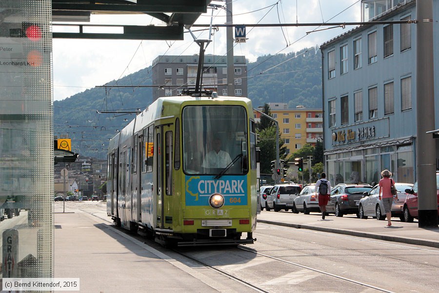 Straßenbahn Graz - 604
/ Bild: graz604_bk1507090206.jpg