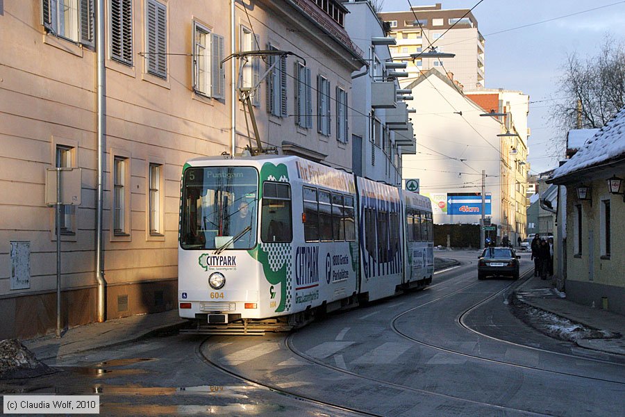 Straßenbahn Graz - 604
/ Bild: graz604_cw1002030340.jpg