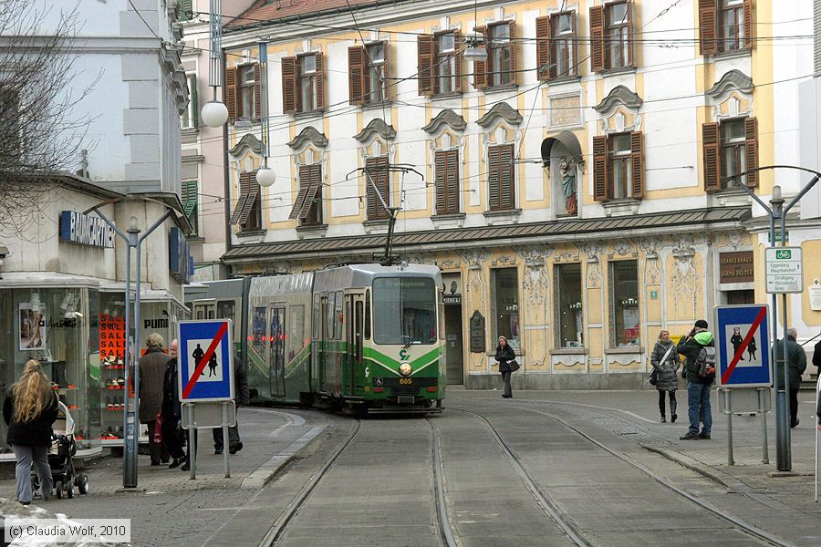 Straßenbahn Graz - 605
/ Bild: graz605_cw1002040107.jpg