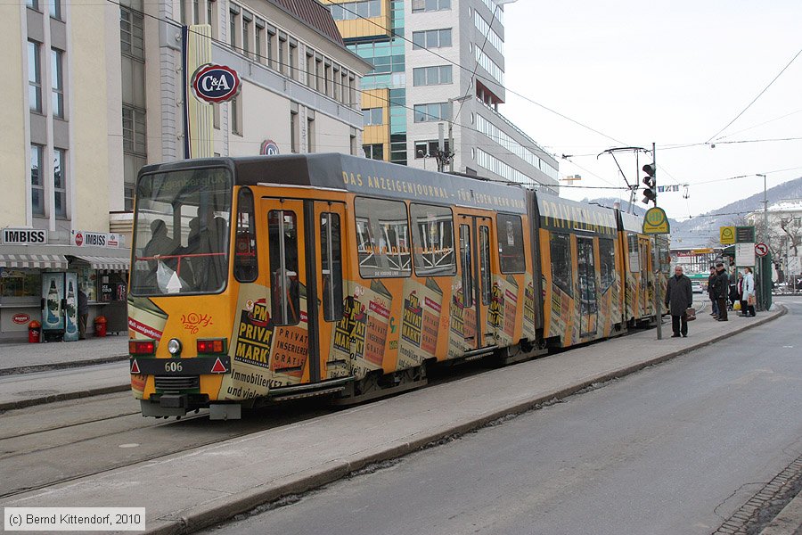 Straßenbahn Graz - 606
/ Bild: graz606_bk1002030084.jpg
