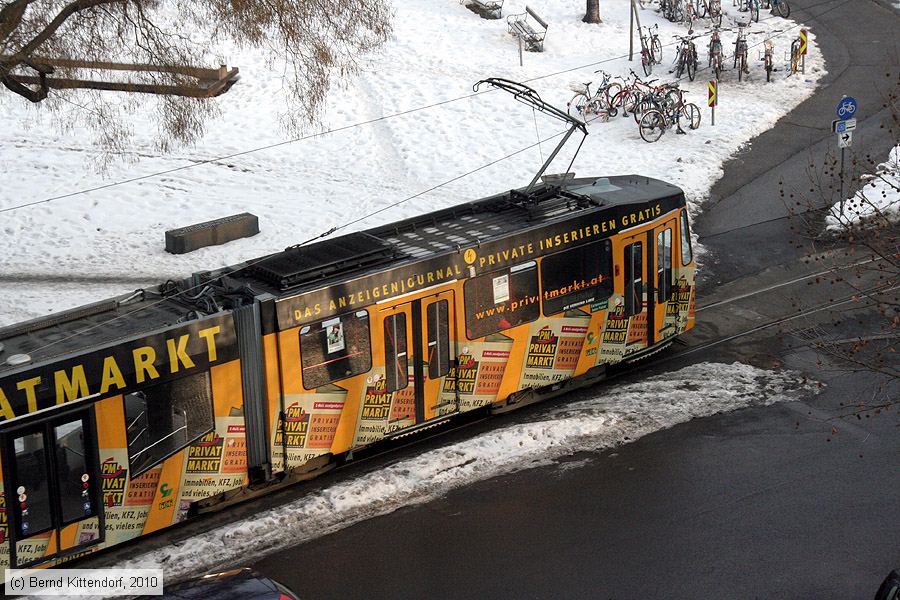Straßenbahn Graz - 606
/ Bild: graz606_bk1002050005.jpg