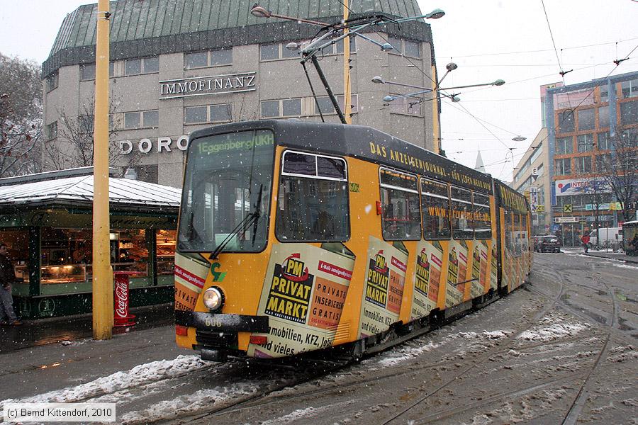 Straßenbahn Graz - 606
/ Bild: graz606_bk1002060138.jpg