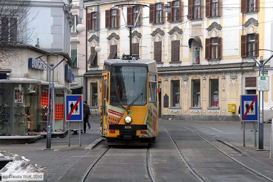 Straßenbahn Graz - 606
/ Bild: graz606_cw1002040091.jpg