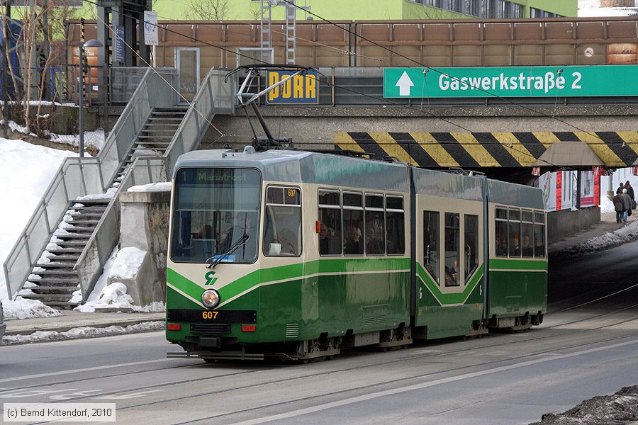 Straßenbahn Graz - 607
/ Bild: graz607_bk1002030064.jpg
