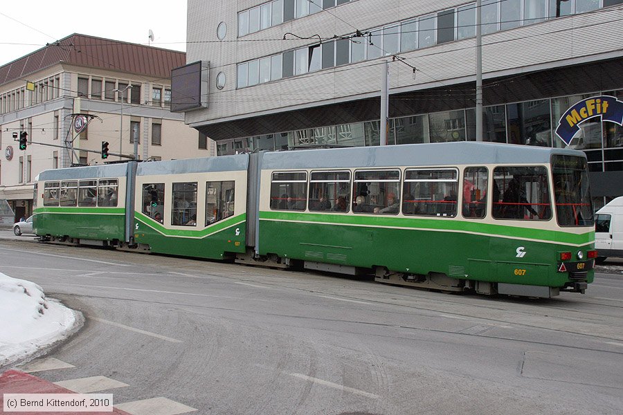 Straßenbahn Graz - 607
/ Bild: graz607_bk1002030066.jpg