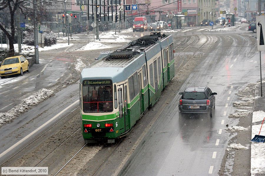 Straßenbahn Graz - 607
/ Bild: graz607_bk1002060019.jpg