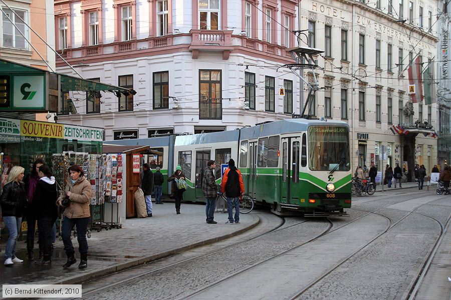 Straßenbahn Graz - 608
/ Bild: graz608_bk1002030324.jpg