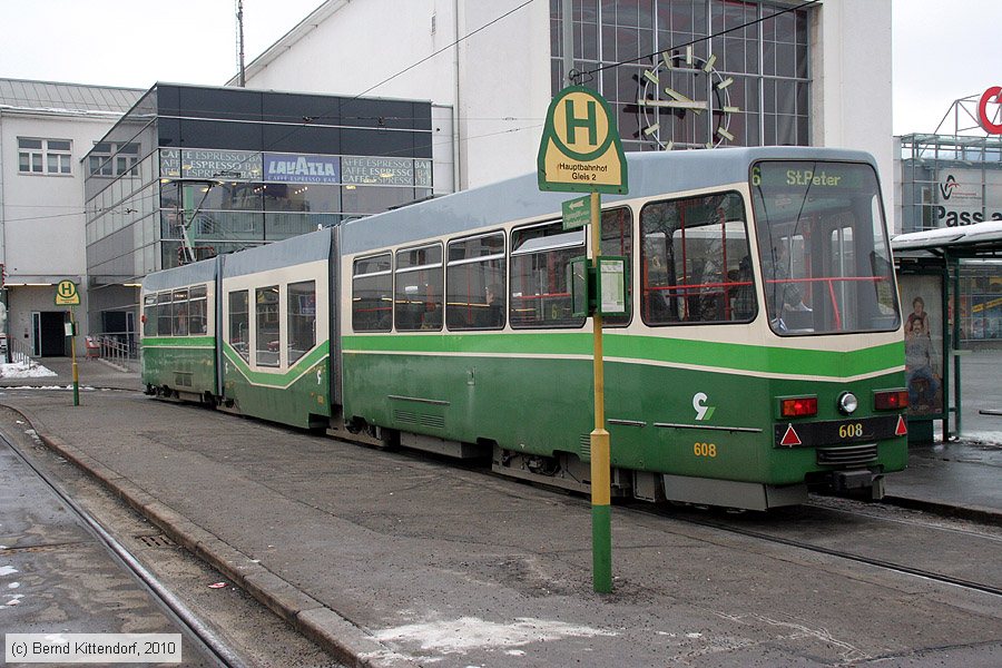 Straßenbahn Graz - 608
/ Bild: graz608_bk1002040011.jpg