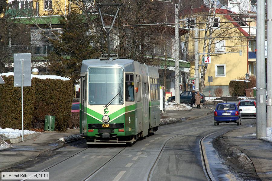 Straßenbahn Graz - 608
/ Bild: graz608_bk1002040235.jpg