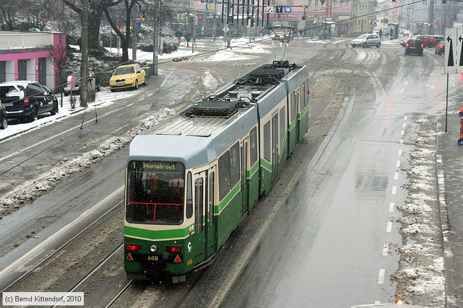 Straßenbahn Graz - 608
/ Bild: graz608_bk1002060036.jpg