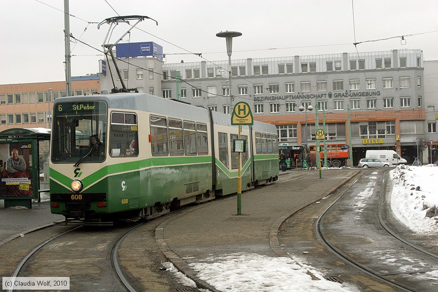 Straßenbahn Graz - 608
/ Bild: graz608_cw1002040004.jpg