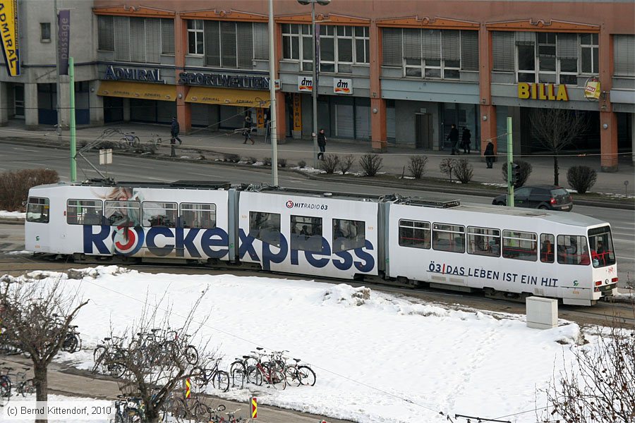 Straßenbahn Graz - 609
/ Bild: graz609_bk1002030014.jpg