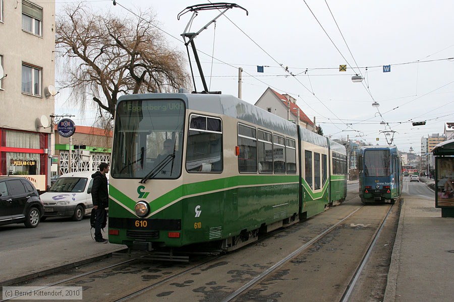 Straßenbahn Graz - 610
/ Bild: graz610_bk1002030118.jpg