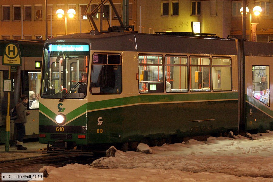 Straßenbahn Graz - 610
/ Bild: graz610_cw1002030469.jpg