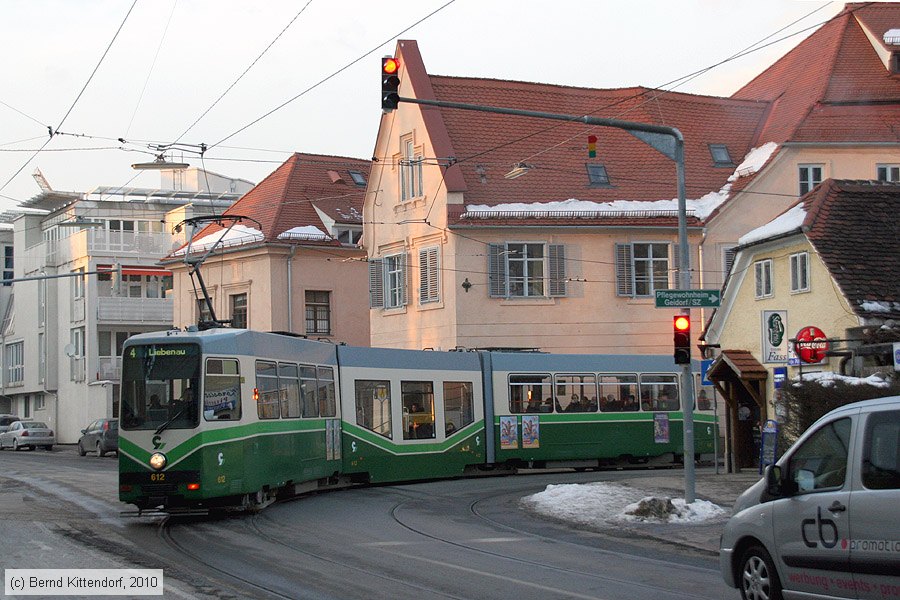 Straßenbahn Graz - 612
/ Bild: graz612_bk1002030390.jpg